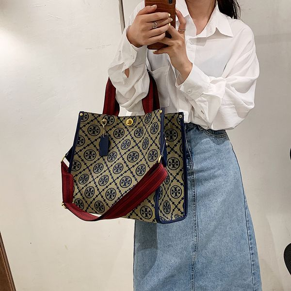 luxury handbags 2021 new portable canvas women's bag single shoulder crossbody printed letter college student tote bag 5ulq
luxury handbags 2021 new portable canvas women's bag single shoulder crossbody printed letter college student tote bag 5ulq