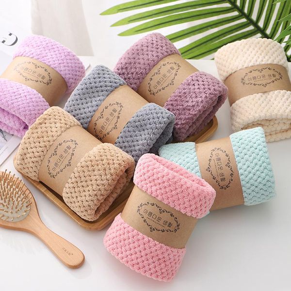 towel 35*75cm/70*140cm face/bath sets coral velvet super absorbent quick-drying towels for household bathroom set
towel 35*75cm/70*140cm face/bath sets coral velvet super absorbent quick-drying towels for household bathroom set