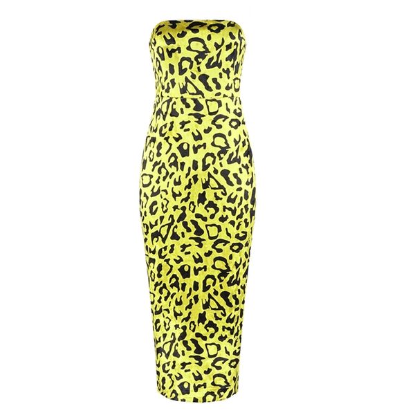 women bodycon dress leopard print summer elegant party es ladies vestidos 210515, Black;gray
women bodycon dress leopard print summer elegant party es ladies vestidos 210515, Black;gray