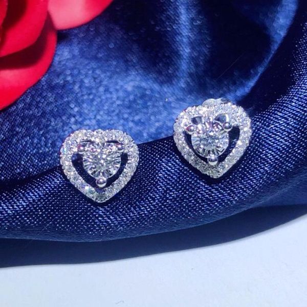 stud valentine's day gift hollow peach heart heart-shaped zircon earrings geometry for women jewelry party, Golden;silver
stud valentine's day gift hollow peach heart heart-shaped zircon earrings geometry for women jewelry party, Golden;silver