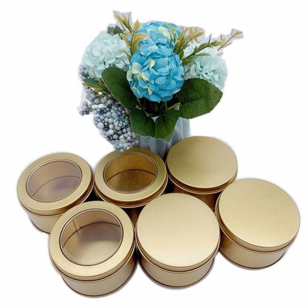 gift wrap portable flower tea caddy packaging box with window gold metal storage boxes sealed coffee
gift wrap portable flower tea caddy packaging box with window gold metal storage boxes sealed coffee