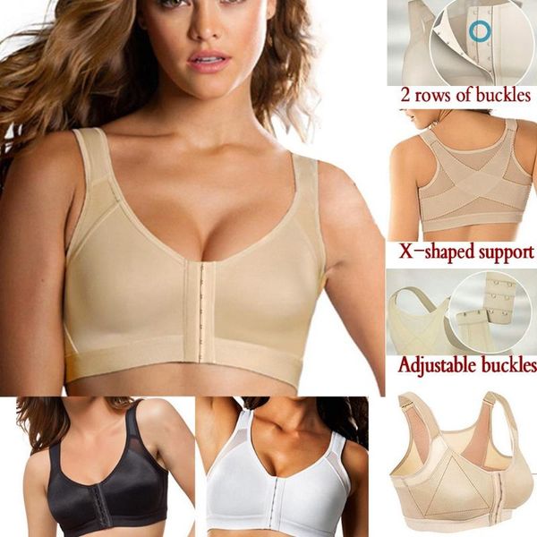 posture corrector lift up bra yoga women shockproof sports support fitness vest bras breathable underwear cross back corset outfit
posture corrector lift up bra yoga women shockproof sports support fitness vest bras breathable underwear cross back corset outfit
