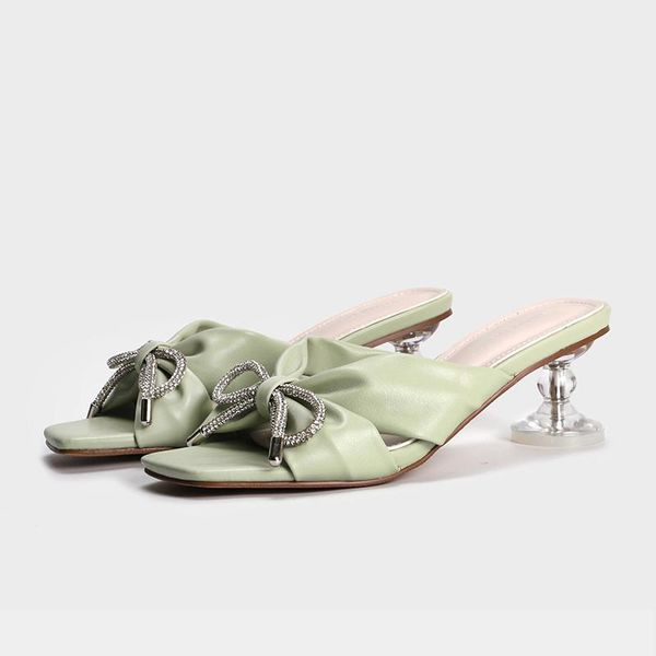 slippers shoes woman 2021 butterfly-knot female square toe heeled mules low glitter slides high soft jelly rubber fabric cry, Black
slippers shoes woman 2021 butterfly-knot female square toe heeled mules low glitter slides high soft jelly rubber fabric cry, Black