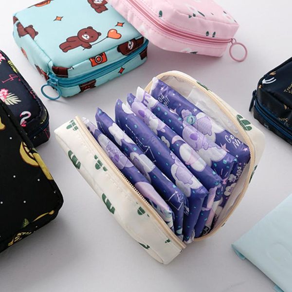 storage bags women's sanitary napkin bag cosmetic coin purse girls rack
storage bags women's sanitary napkin bag cosmetic coin purse girls rack