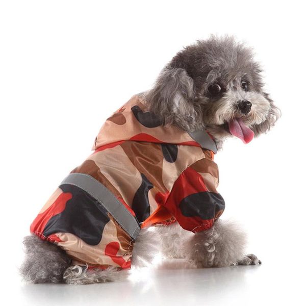 dog apparel raincoat pet breathable cloak puppy labrador clothes cute waterproof hooded jacket rainy supplies
dog apparel raincoat pet breathable cloak puppy labrador clothes cute waterproof hooded jacket rainy supplies
