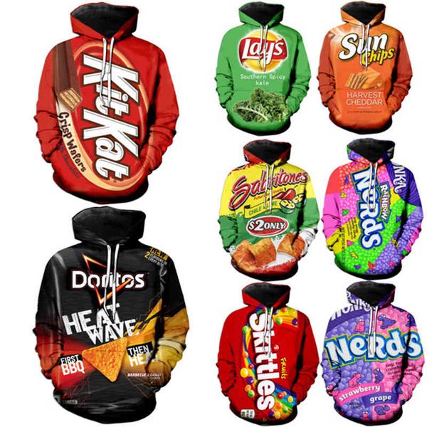 new arrival men women fashion 3d hoodi ramen food snack print loose hooded sweatshirt casual pullovers sudaderas s-6xl, Black
new arrival men women fashion 3d hoodi ramen food snack print loose hooded sweatshirt casual pullovers sudaderas s-6xl, Black
