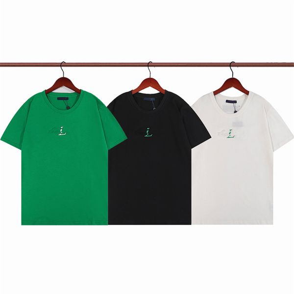 2022 mens designer summer t shirt casual man womens loose tees letters print short sleeves sell with brand hip hop tshirt s-2xl, White;black
2022 mens designer summer t shirt casual man womens loose tees letters print short sleeves sell with brand hip hop tshirt s-2xl, White;black