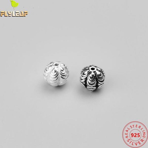 other vintage thai silver flowers 10mm spacer beads jewelry findings diy bracelet necklace pendant accessories handwork material
other vintage thai silver flowers 10mm spacer beads jewelry findings diy bracelet necklace pendant accessories handwork material