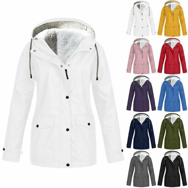 women's jackets womens ladies plus size winter parka coat with faux fur hood waterproof, Black;brown
women's jackets womens ladies plus size winter parka coat with faux fur hood waterproof, Black;brown