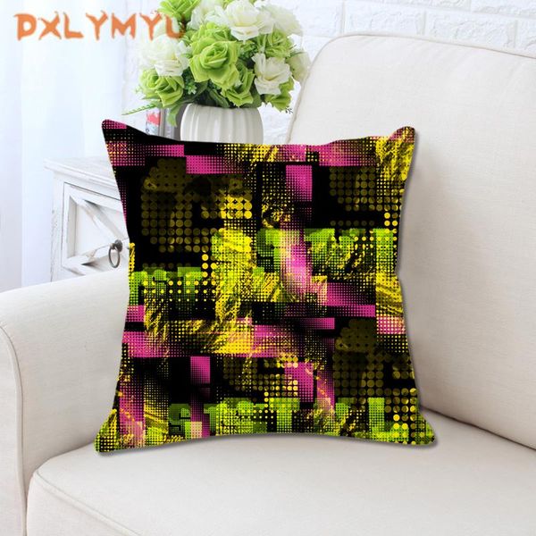 cushion/decorative pillow colorful geometric pattern 45*45cm velvet cushion cover polyester decorative home sofa car throw pillowcover decor
cushion/decorative pillow colorful geometric pattern 45*45cm velvet cushion cover polyester decorative home sofa car throw pillowcover decor