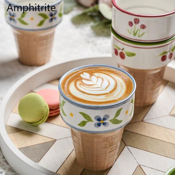 mugs nordic ice cream small ceramic kawaii cup drink kitchen breakfast milk tea coffee mug couple gifts creative home decor
mugs nordic ice cream small ceramic kawaii cup drink kitchen breakfast milk tea coffee mug couple gifts creative home decor