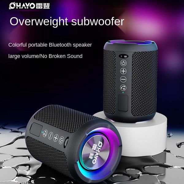 ohayo-x9 pro wireless bluetooth speaker bass stereo powerful portable subwoofer waterproof outdoor mini column 16-hour play time speakers
ohayo-x9 pro wireless bluetooth speaker bass stereo powerful portable subwoofer waterproof outdoor mini column 16-hour play time speakers