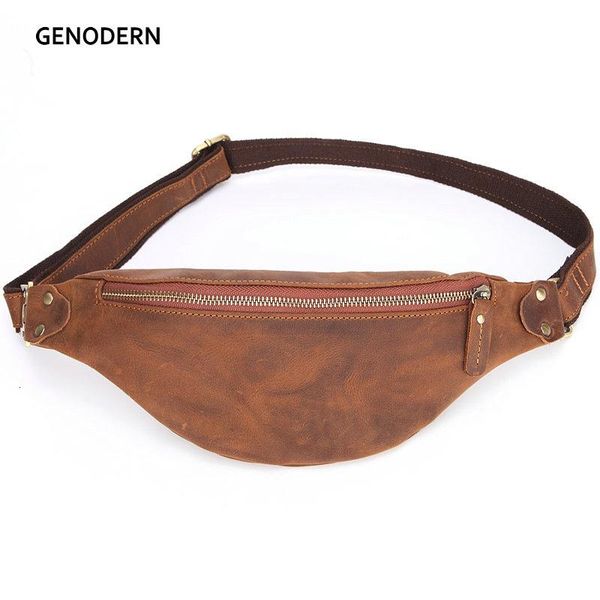 waist bags genodern crazy horse leather packs for men genuine male travel fanny pack small bag phone pouch
waist bags genodern crazy horse leather packs for men genuine male travel fanny pack small bag phone pouch