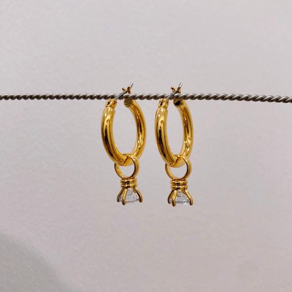 hoop & huggie timeless wonder glam zirconia geo earrings women jewelry designer goth boho party fancy gift punk detachable versatile 3357, Golden;silver
hoop & huggie timeless wonder glam zirconia geo earrings women jewelry designer goth boho party fancy gift punk detachable versatile 3357, Golden;silver