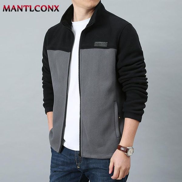 men's jackets fashion patchwork winter jacket fleece men casual turn-down collar zipper warm coat solid color, Black;brown
men's jackets fashion patchwork winter jacket fleece men casual turn-down collar zipper warm coat solid color, Black;brown