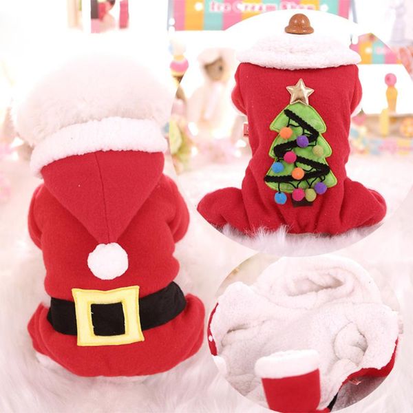 dog apparel double thick cotton jacket pet autumn and winter clothes comfortable overalls for dogs warm
dog apparel double thick cotton jacket pet autumn and winter clothes comfortable overalls for dogs warm