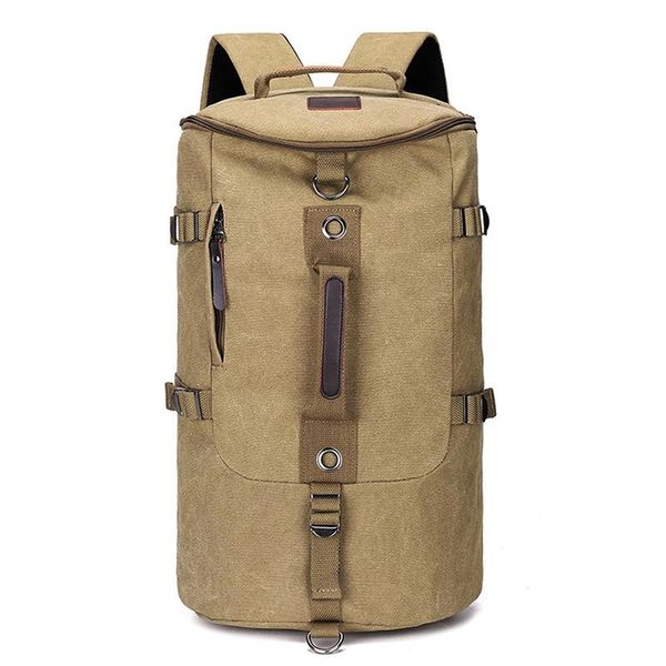 backpack 2021 large capacity rucksack man travel bag mountaineering male luggage canvas bucket shoulder bags men backpacks
backpack 2021 large capacity rucksack man travel bag mountaineering male luggage canvas bucket shoulder bags men backpacks