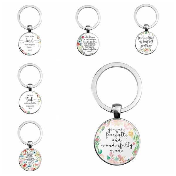 factory new accessories protestant bible time pendant keychain religious jewelry christmas
factory new accessories protestant bible time pendant keychain religious jewelry christmas