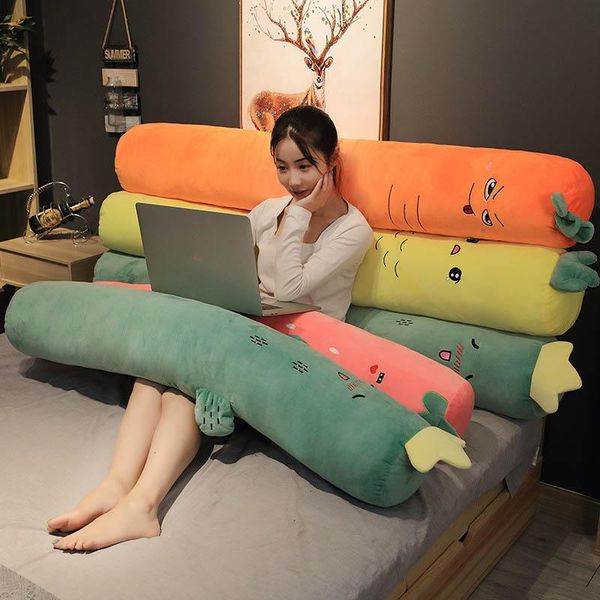 cushion/decorative pillow home bedding long deep sleeping fruit bolster cushion velvet neck pregnancy pillows removable
cushion/decorative pillow home bedding long deep sleeping fruit bolster cushion velvet neck pregnancy pillows removable