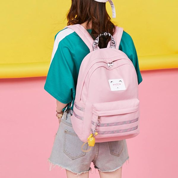 backpack campus trend girls backpacks for children middle school bag kids girl mochila infantil escolar schoolbag
backpack campus trend girls backpacks for children middle school bag kids girl mochila infantil escolar schoolbag