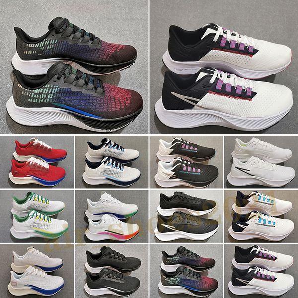pegasu 37 38 turbo premium blue ribbon running shoes flyease mens women trainers breathable net gauze hyper violet casual sport sneakers, White;red
pegasu 37 38 turbo premium blue ribbon running shoes flyease mens women trainers breathable net gauze hyper violet casual sport sneakers, White;red