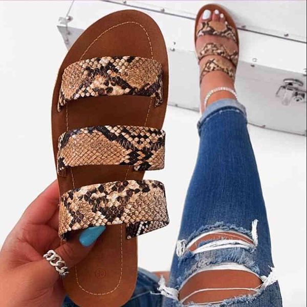 2021 new women flip flop snake double layer sandals flat bottom ladies beach shoes outdoor travel fashion wild student slippers y0305, Black
2021 new women flip flop snake double layer sandals flat bottom ladies beach shoes outdoor travel fashion wild student slippers y0305, Black