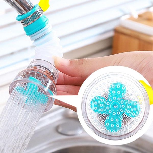 kitchen faucets b2rf 360 adjustable flexible faucet tap extender splash-waterproof outlet filter head water saving sprayer
kitchen faucets b2rf 360 adjustable flexible faucet tap extender splash-waterproof outlet filter head water saving sprayer