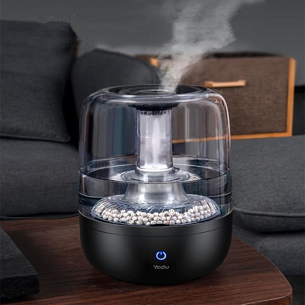 humidifiers household humidifier mute aroma diffuser 4000ml rrechargeable bedroom essential oil indoor nebulizer for pregnant 220v
humidifiers household humidifier mute aroma diffuser 4000ml rrechargeable bedroom essential oil indoor nebulizer for pregnant 220v