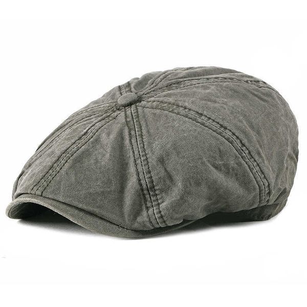 casual eight-blade cap octagonal for men newsboy painters hats cotton berets herringbone flat caps gavroche 58-60cm
casual eight-blade cap octagonal for men newsboy painters hats cotton berets herringbone flat caps gavroche 58-60cm