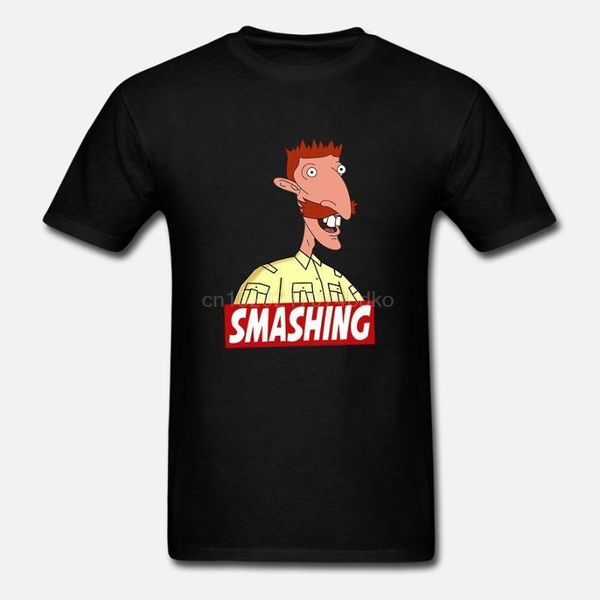 men's t-shirts printed men t shirt cotton o-neck tshirts nigel thornberry short-sleeve women t-shirt, White;black
men's t-shirts printed men t shirt cotton o-neck tshirts nigel thornberry short-sleeve women t-shirt, White;black