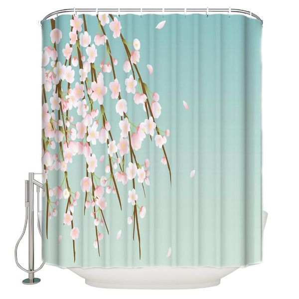 shower curtains twig flower branch bud pink asian cherry tree pattern polyester fabric waterproof bath curtain
shower curtains twig flower branch bud pink asian cherry tree pattern polyester fabric waterproof bath curtain