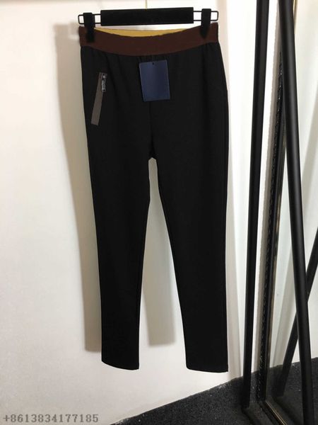fashion womens black pants brand fitness yoga pants designer slim straight pant stretch girl leggings women designer clothes, Black;white
fashion womens black pants brand fitness yoga pants designer slim straight pant stretch girl leggings women designer clothes, Black;white