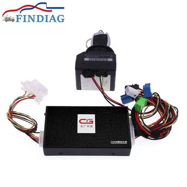 diagnostic tools cgdi mb eis elv emulator for cg testing platform instrument
diagnostic tools cgdi mb eis elv emulator for cg testing platform instrument