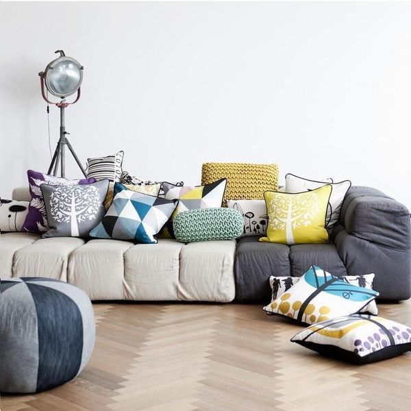 cushion/decorative pillow nordic style cushion cover home decor geometric decorative pillows case gray scandinavian cushions for sofa 45*45c
cushion/decorative pillow nordic style cushion cover home decor geometric decorative pillows case gray scandinavian cushions for sofa 45*45c