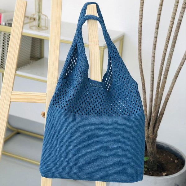 shoulder bags yoreai casual hollow woven women designer knitting handbags large capacity tote summer beach bag big shopper sac
shoulder bags yoreai casual hollow woven women designer knitting handbags large capacity tote summer beach bag big shopper sac