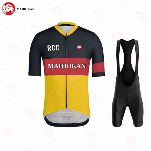 racing sets 2021 rcc team men's cycling jerseys short sleeve bike shirts bicycle jeresy clothing wear ropa, Black;blue
racing sets 2021 rcc team men's cycling jerseys short sleeve bike shirts bicycle jeresy clothing wear ropa, Black;blue