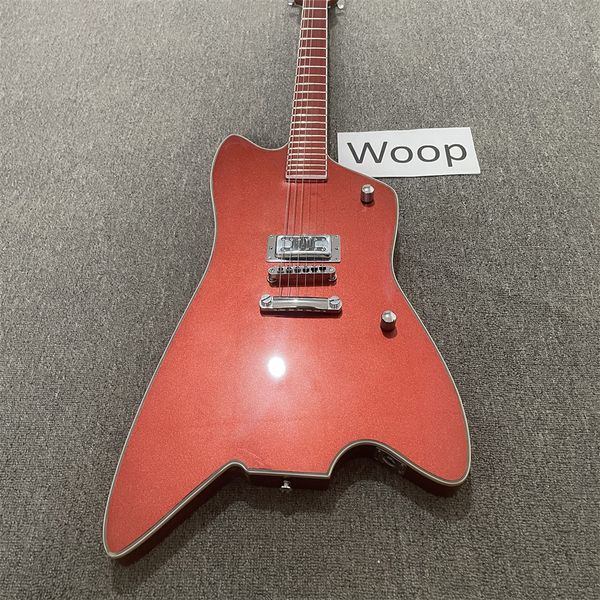 fashion personality red 6 string electric guitar, we can customize the guitar and bass you want
fashion personality red 6 string electric guitar, we can customize the guitar and bass you want