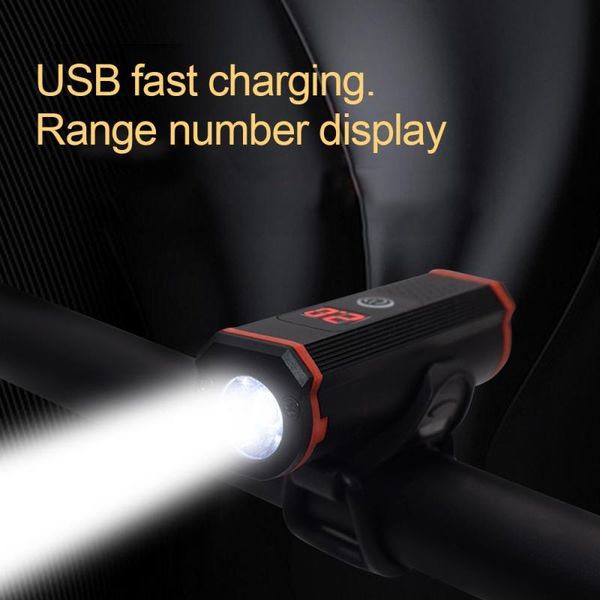 350-500 meters usb charging bicycle light night riding t6 glare cob waterproof led intelligent warning bike headlights 2600mah lights
350-500 meters usb charging bicycle light night riding t6 glare cob waterproof led intelligent warning bike headlights 2600mah lights