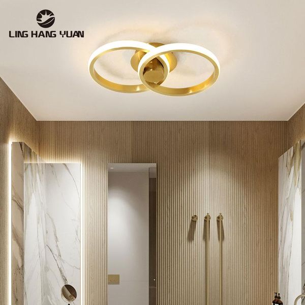 chandeliers modern led chandelier circle ceiling mounted chandelie lamp for living room bedroom dining balcony corridor aisle gold
chandeliers modern led chandelier circle ceiling mounted chandelie lamp for living room bedroom dining balcony corridor aisle gold