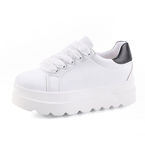 lace up sneakers women shoes flats ladies moccasins platform leather shoes woman solid white spring oxford casual shoes loafers, Black
lace up sneakers women shoes flats ladies moccasins platform leather shoes woman solid white spring oxford casual shoes loafers, Black