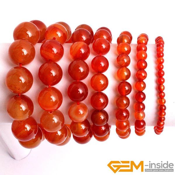 beaded, strands natural stone red carnelian bracelet for women gifts 7.5 inch diy fashion jewelry energy reki healing 6 8 10 12mm, Black
beaded, strands natural stone red carnelian bracelet for women gifts 7.5 inch diy fashion jewelry energy reki healing 6 8 10 12mm, Black