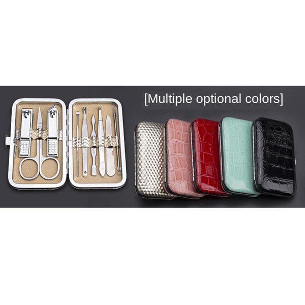 nail art kits 9 in 1 soft case professional manicure pedicure set kit tool for women men girls boy kid friend holiday birthday christmas gif
nail art kits 9 in 1 soft case professional manicure pedicure set kit tool for women men girls boy kid friend holiday birthday christmas gif