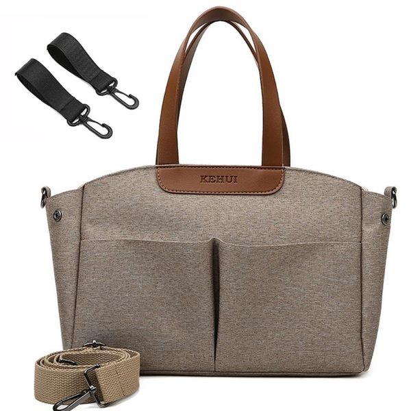 diaper bags waterproof fashion women's shoulder messenger bag mommy travel baby for mom storage organizer
diaper bags waterproof fashion women's shoulder messenger bag mommy travel baby for mom storage organizer