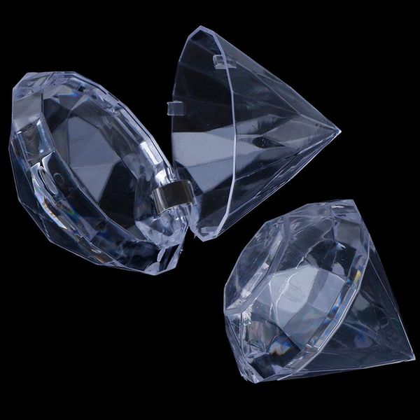 gift wrap transparent diamond shape candy box clear plastic container for wedding party home decor baby shower favors s/l size
gift wrap transparent diamond shape candy box clear plastic container for wedding party home decor baby shower favors s/l size