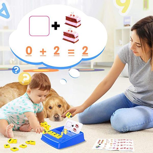 matching letter game educational toys for kids 3-7 year old boys girls numbers and abc spelling games stocking stuffer ac889 small animal su
matching letter game educational toys for kids 3-7 year old boys girls numbers and abc spelling games stocking stuffer ac889 small animal su