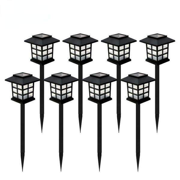 lawn lamps 2/4/6/8pcs led lamp solar pathway lights landscape waterproof outdoor yard buried decoration night garden floor
lawn lamps 2/4/6/8pcs led lamp solar pathway lights landscape waterproof outdoor yard buried decoration night garden floor
