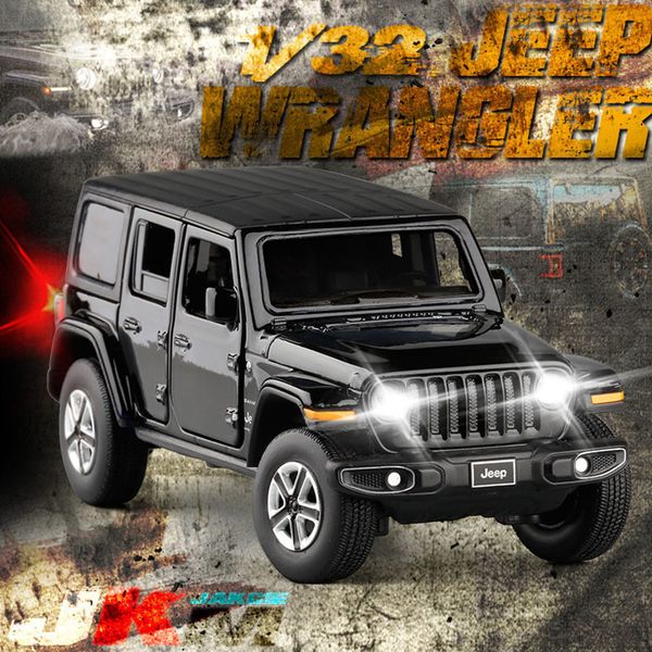 diecast cars 1/32 wrangler simulation toy vehicles model alloy children toys genuine license collection gift car kids 6 open door q1214
diecast cars 1/32 wrangler simulation toy vehicles model alloy children toys genuine license collection gift car kids 6 open door q1214