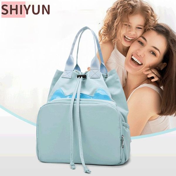 mommy diaper bag women's shoulder messenger travel stroller maternity tote for mom sy289 bags
mommy diaper bag women's shoulder messenger travel stroller maternity tote for mom sy289 bags