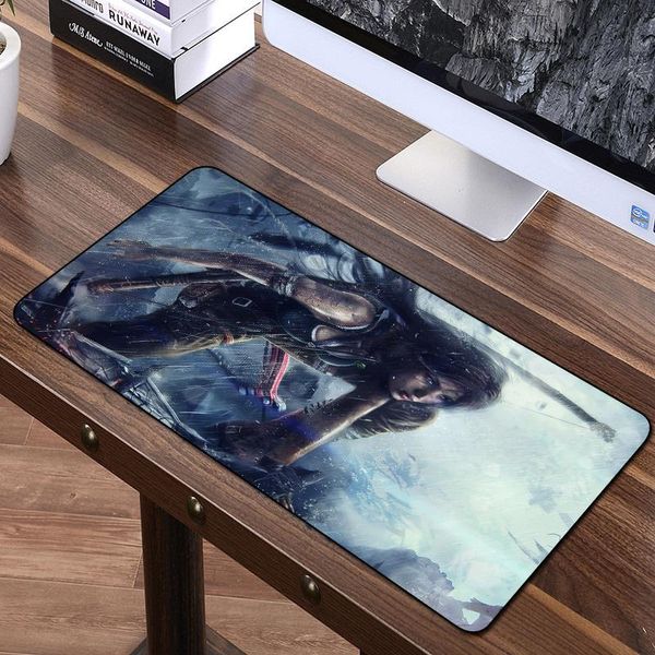 mouse pads & wrist rests fffas 60x30cm large pad tomb raider anti-slip anime mousepad game gamer gaming keyboard domineering
mouse pads & wrist rests fffas 60x30cm large pad tomb raider anti-slip anime mousepad game gamer gaming keyboard domineering