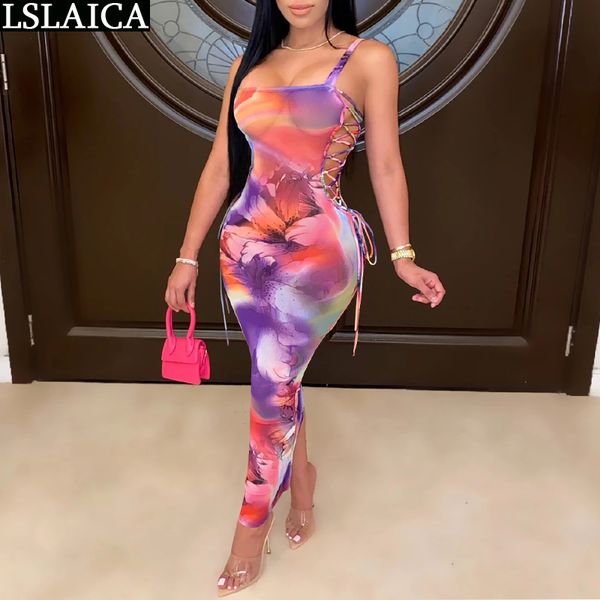 woman dress summer tie dye spaghetti strap sleeveless hollow out strappy maxi femme robe club vestidos 210520, Black;gray
woman dress summer tie dye spaghetti strap sleeveless hollow out strappy maxi femme robe club vestidos 210520, Black;gray
